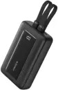 Портативное зарядное устройство Anker Zolo 20K 30W USB-C Lightning A1681 (черный) icon