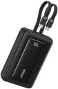 Портативное зарядное устройство Anker Zolo A110M 45W 20000mAh (черный) icon