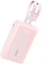 Портативное зарядное устройство Anker Zolo A110M 45W 20000mAh (розовый) icon