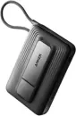Портативное зарядное устройство Anker Zolo A1116 45W 10000mAh (черный) icon