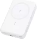 Портативное зарядное устройство Anker Zolo Magnetic A1684 30W 10000mAh (белый) icon