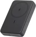Портативное зарядное устройство Anker Zolo Magnetic A1684 30W 10000mAh (черный) icon