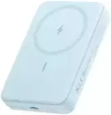 Портативное зарядное устройство Anker Zolo Magnetic A1684 30W 10000mAh (голубой) icon