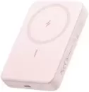 Портативное зарядное устройство Anker Zolo Magnetic A1684 30W 10000mAh (розовый) icon
