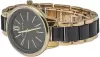 Наручные часы Anne Klein 1412BKGB icon 2