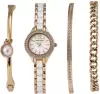 Наручные часы Anne Klein 1954RGST icon