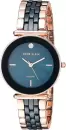 Наручные часы Anne Klein 3158NVRG icon