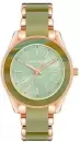 Наручные часы Anne Klein 3214GMRG icon