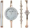Наручные часы Anne Klein 3352GYST icon