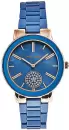 Наручные часы Anne Klein 3502BLRG icon