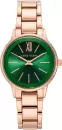 Наручные часы Anne Klein 3876GNRG icon