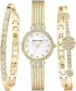 Наручные часы Anne Klein AK/3202GBST icon