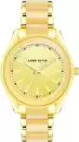 Наручные часы Anne Klein AK/3214YLGB icon