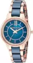 Наручные часы Anne Klein AK/3344NVRG icon