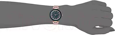 Наручные часы Anne Klein AK/3418RGST icon 4