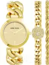 Наручные часы Anne Klein AK/5064BKBK icon 4