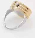 Наручные часы Anne Klein AK/5125RINGTT icon 3