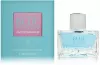 Туалетная вода Antonio Banderas Blue Seduction for Women 100 мл icon