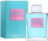 Туалетная вода Antonio Banderas Blue Seduction for Women 200 мл icon