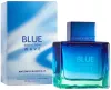 Туалетная вода Antonio Banderas Blue Seduction Wave for Men 100 мл icon