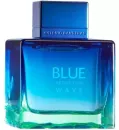 Туалетная вода Antonio Banderas Blue Seduction Wave for Men 100 мл фото 2