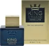 Туалетная вода Antonio Banderas King of Seduction Absolute 50 мл icon