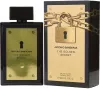 Туалетная вода Antonio Banderas The Golden Secret 200 мл icon
