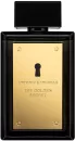 Туалетная вода Antonio Banderas The Golden Secret 80 мл icon
