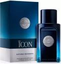 Туалетная вода Antonio Banderas The Icon for Man 50 мл icon