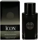 Парфюмерная вода Antonio Banderas The Icon Perfume 50 мл icon