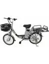 Электровелосипед Antrike 48V 10ah icon