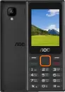 Мобильный телефон AOC A245 (черный) icon