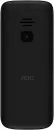 Мобильный телефон AOC A280 (черный) фото 2
