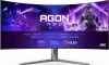 Игровой монитор AOC AG456UCZD icon