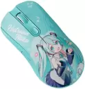 Игровая мышь Akko AG One 3950 Hatsune Miku фото 6