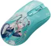 Игровая мышь Akko AG One 3950 Hatsune Miku фото 9