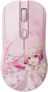 Игровая мышь Akko AG One 3950 Sakura Miku icon