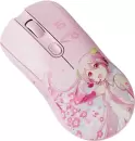 Игровая мышь Akko AG One 3950 Sakura Miku фото 10