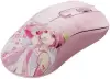 Игровая мышь Akko AG One 3950 Sakura Miku фото 5