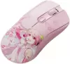 Игровая мышь Akko AG One 3950 Sakura Miku фото 9