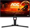 Игровой монитор AOC Agon 25G3ZM/BK icon