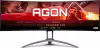 Игровой монитор AOC Agon AG493UCX2 icon