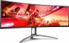 Игровой монитор AOC Agon AG493UCX2 icon 2