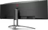Игровой монитор AOC Agon AG493UCX2 icon 4