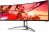 Игровой монитор AOC Agon AG493UCX2 icon 6