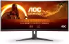 Игровой монитор AOC Agon CU34G2XE icon