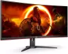 Игровой монитор AOC Agon CU34G2XE icon 2