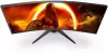 Игровой монитор AOC Agon CU34G2XE icon 5