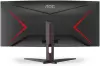 Игровой монитор AOC Agon CU34G2XE icon 8