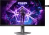 Монитор AOC Agon Pro AG276FK icon